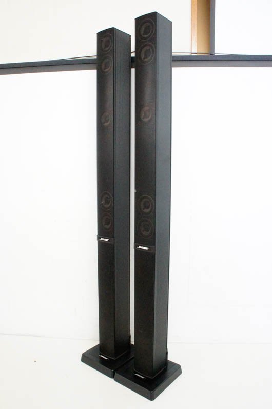 BOSE ボーズ スピーカーシステム 55WER ペア BOSE ボーズ 55WER