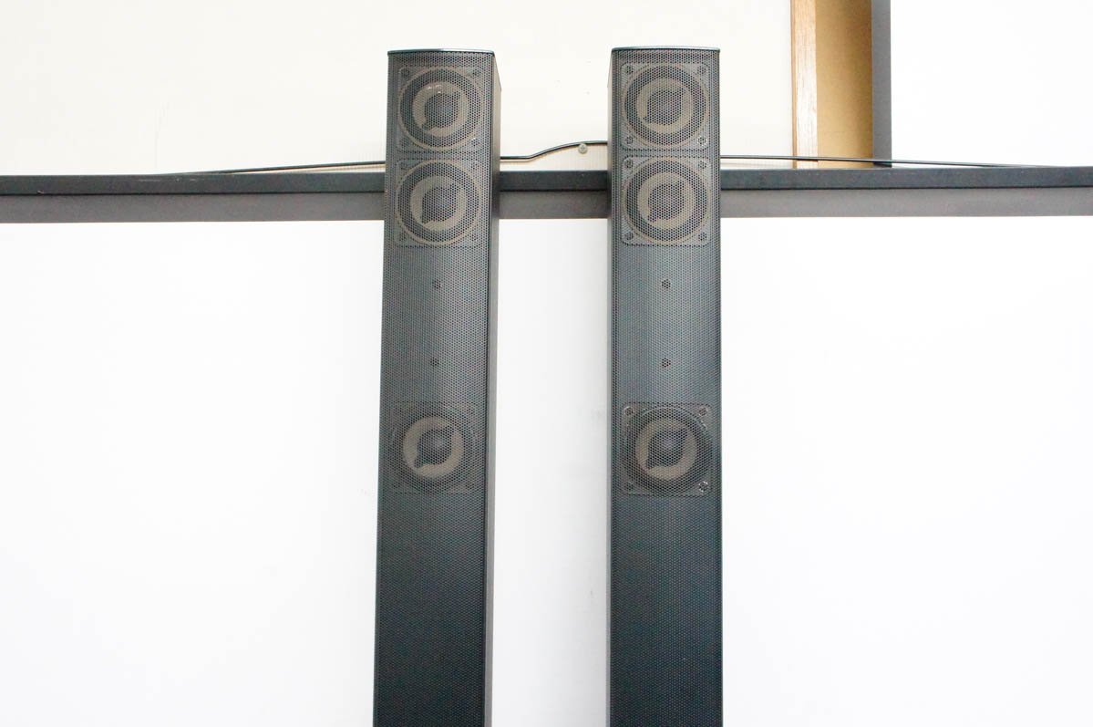 BOSE ボーズ 55WERS スピーカーシステム Z729 BOSE ボーズ 55WER