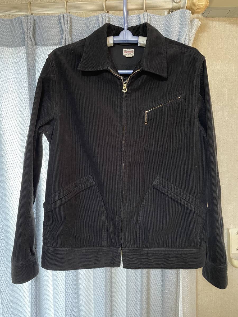 COOTIE PRODUCTIONS Corduroy Jacket クーティー Cattleman &frasl; 公式通販 通販 ブラック (クーティープロダクツ) 正規代理店 L グレーの通販は コーデュロイシャツ Cap