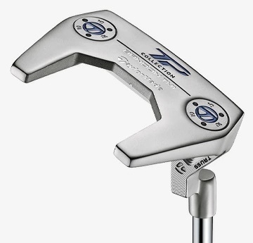 人気，新作登場 テーラーメイド TPコレクション ハイドロブラスト BANDON TM1 ツアートラスヒール 34 日本正規品(テーラーメイド)｜売買されたオークション情報、yahooの商品情報をアーカイブ公開 - オークファ 男性右きき用