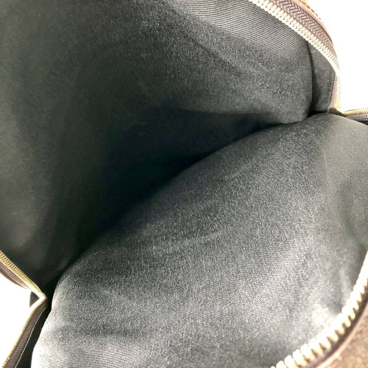 ☆新品・未使用☆COACH リュック バックパック ダークブラウン 