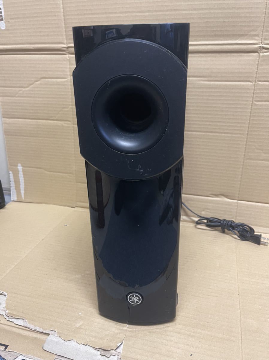 YAMAHA ヤマハ 本体YSP-CU4300 ／ ウーハーNS-WSW160 51nIMpgYY-L