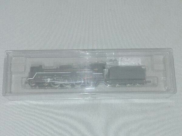 鉄道模型⁄Nゲージ MICROACE A9902 C57形蒸気機関車 (C57-180号機