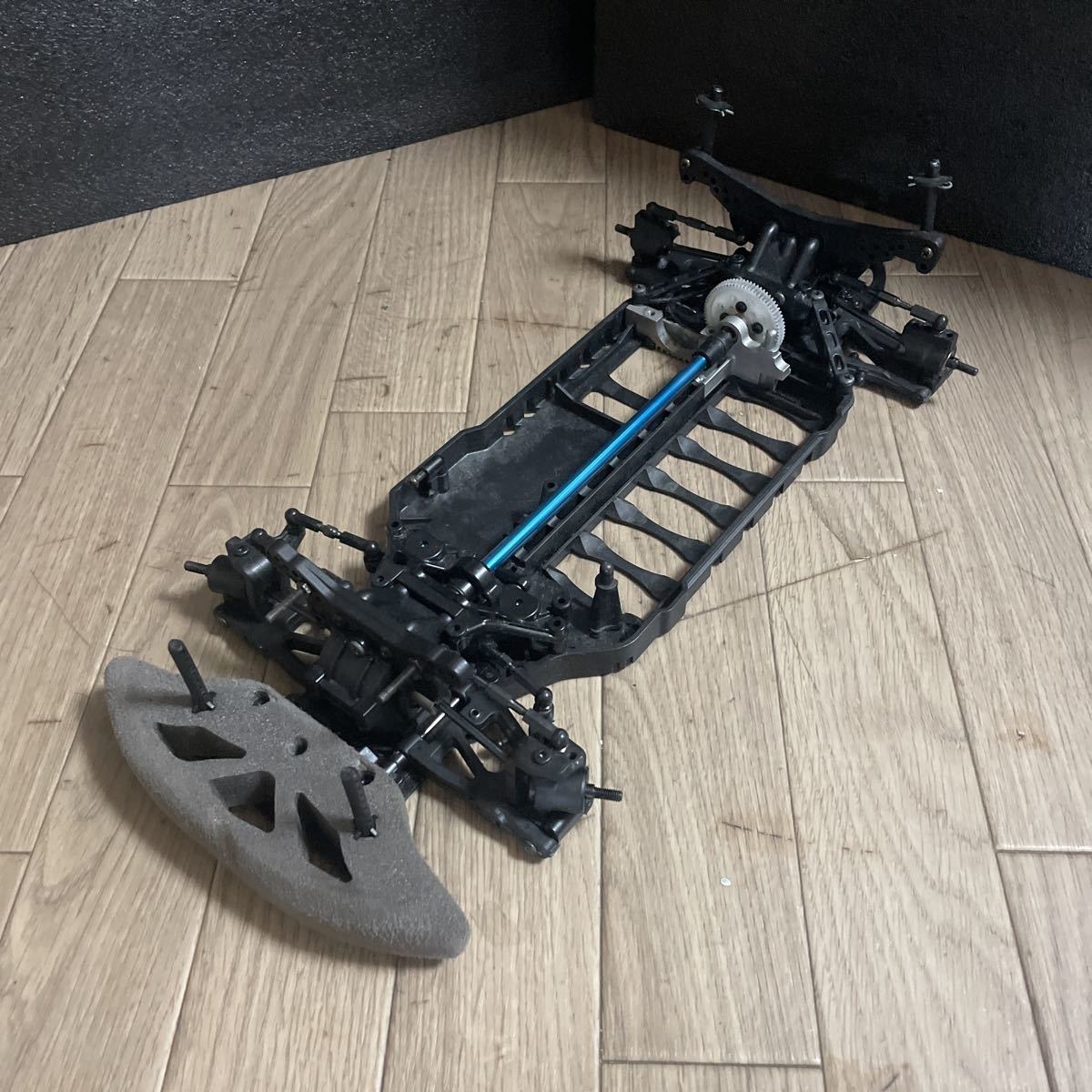○D-LIKE マルチリンク ブロンズ RE-R HYBRID 中古 HYBRID Re-R D-Like