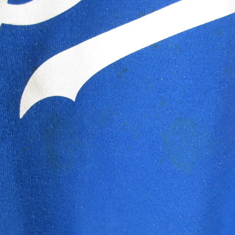 ○希少 90s SALEM SPORTWEAR USA製◇LAドジャース MLB 野茂英雄