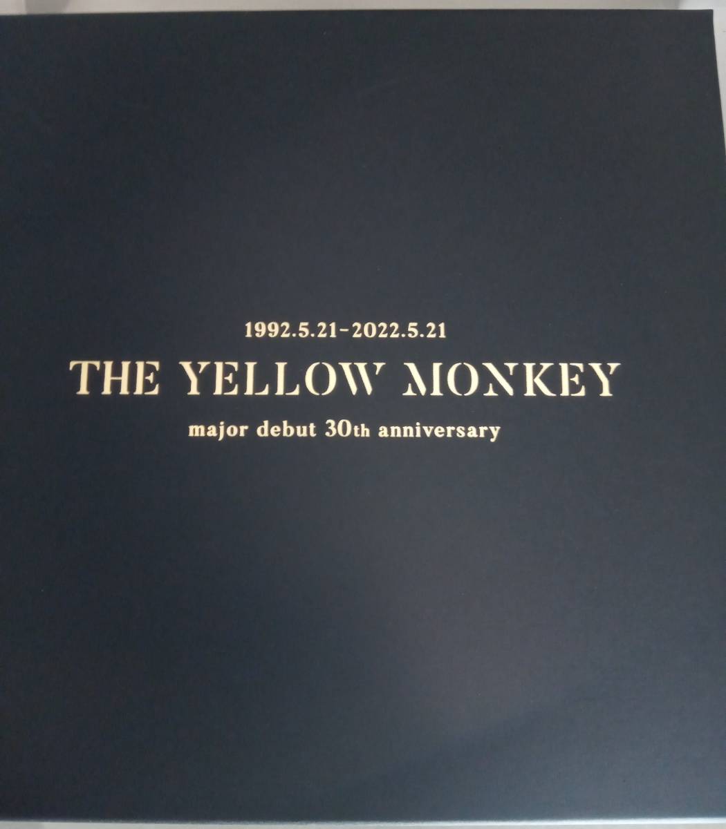 Yellow Monkey 30周年記念品 非売品スプーンセット(ミュージシャン