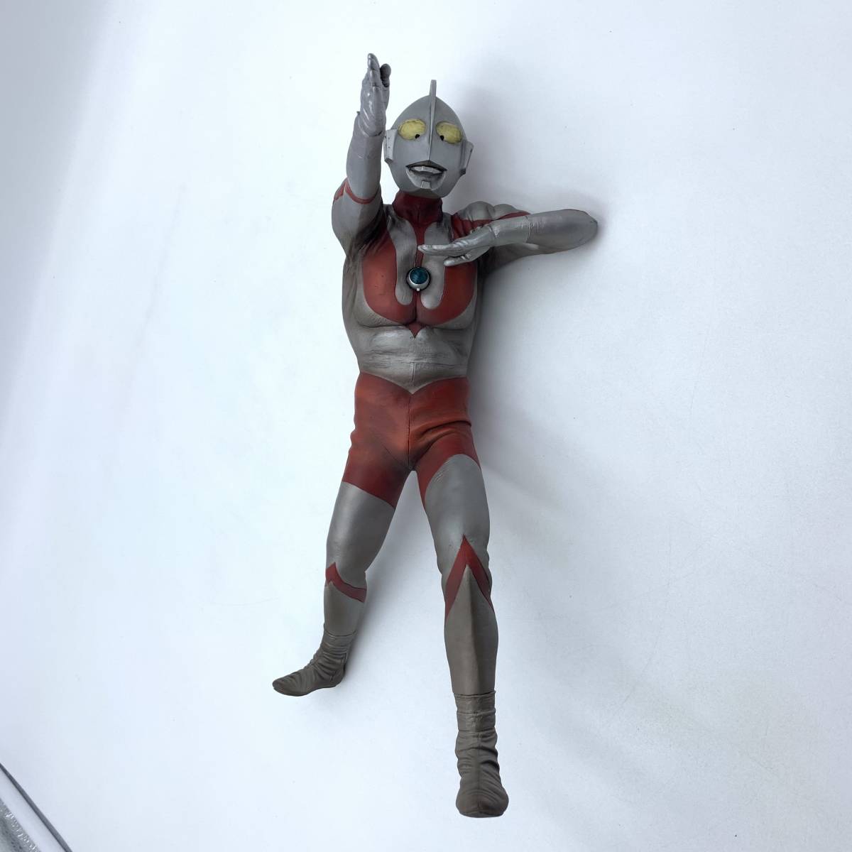 1⁄6特撮シリーズ ウルトラマン CCP 1⁄6 ウルトラの星光る時 ⁄ 特撮 