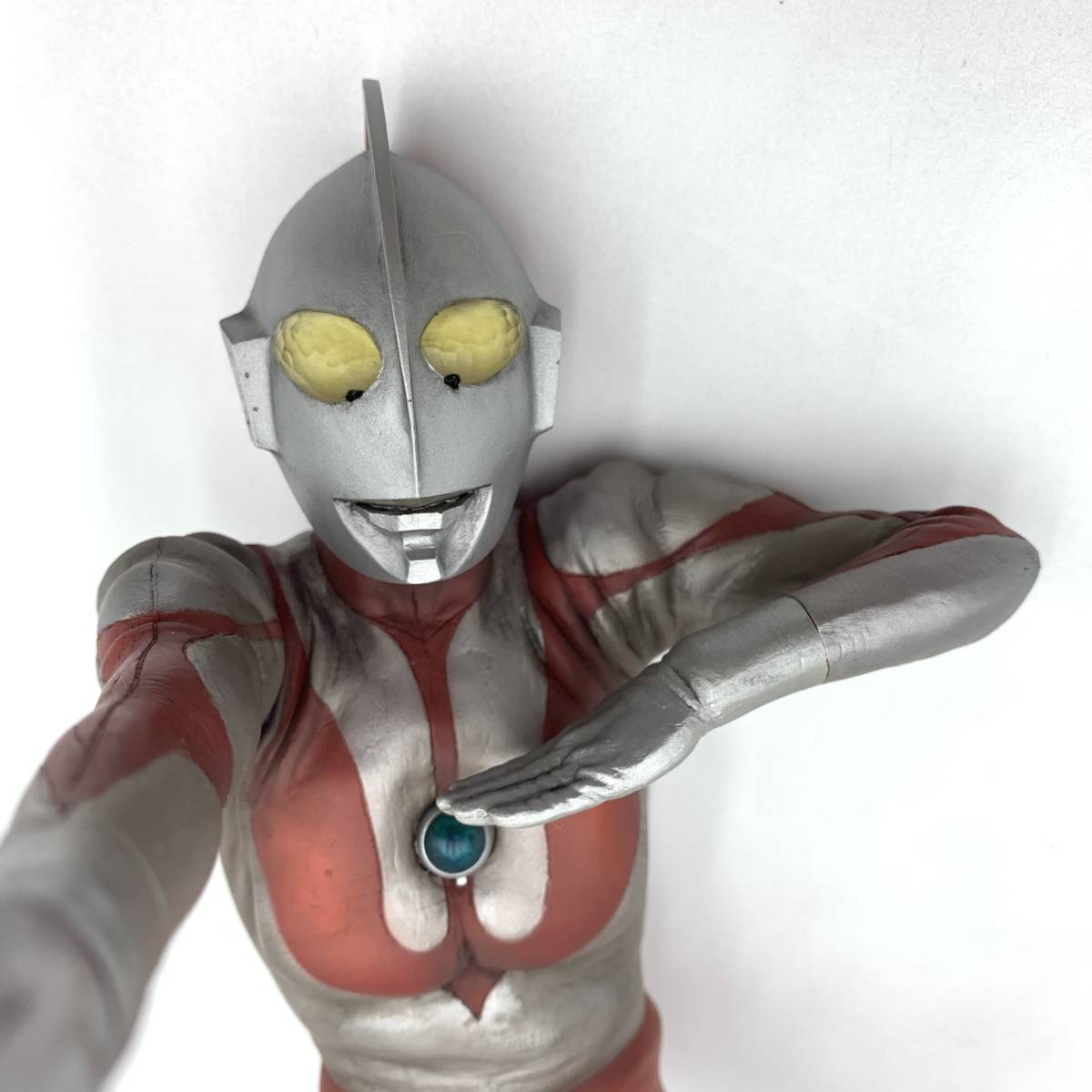 1⁄6特撮シリーズ ウルトラマン CCP 1⁄6 ウルトラの星光る時 ⁄ 特撮 