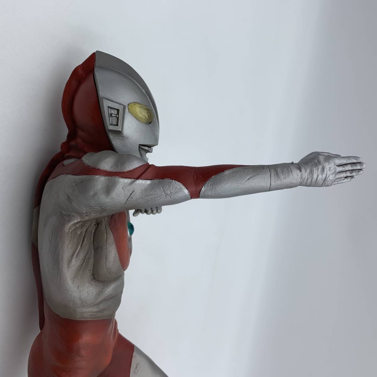 1⁄6特撮シリーズ ウルトラマン CCP 1⁄6 ウルトラの星光る時 ⁄ 特撮 