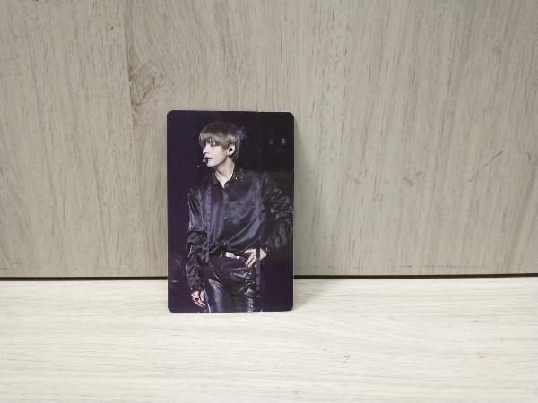 テテ BTS V トレカ yourselfの人気アイテム 2026年最新bts love Love
