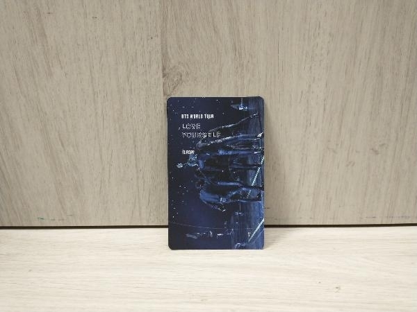 テテ BTS V トレカ yourselfの人気アイテム 2026年最新bts love Love