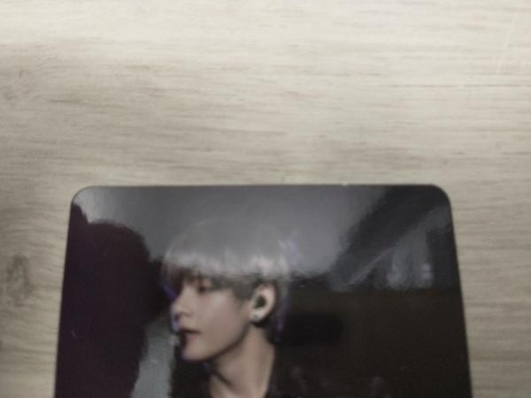 テテ BTS V トレカ yourselfの人気アイテム 2026年最新bts love Love