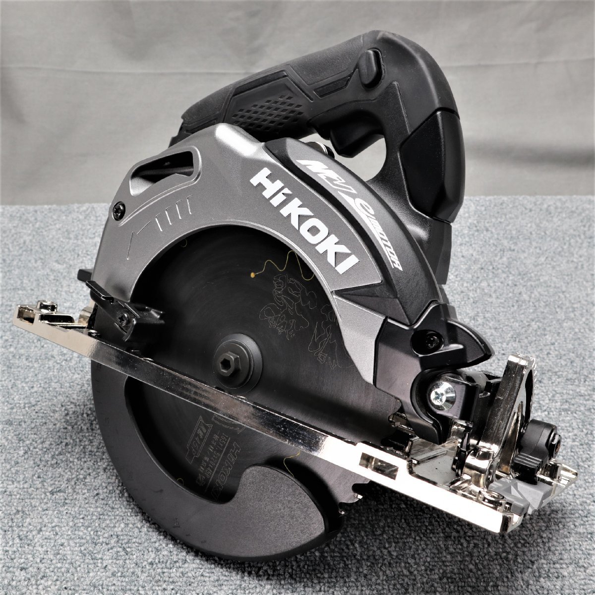 ハイコーキ 165mm 36V コードレス丸のこ C3606DA 165mmコードレス丸の 