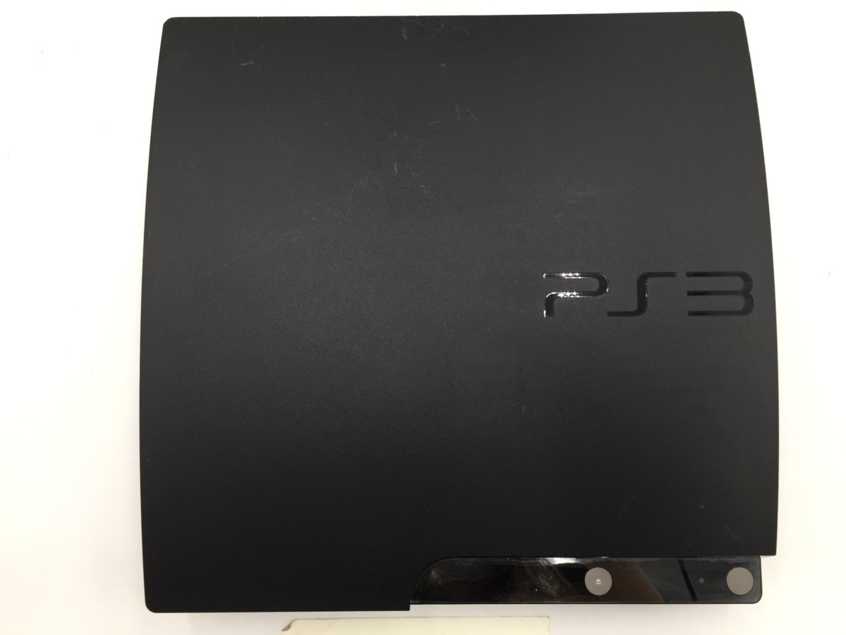 ♪△【SONY ソニー】PS3 Playstation3 250GB CECH-2000B 0914 2