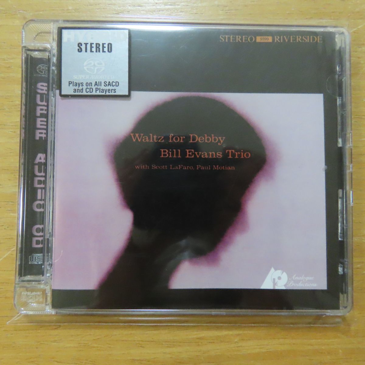 CD⁄SACDハイブリッド ビクター／JVCレーベルを彩ったDIVAたち (CD⁄SACD