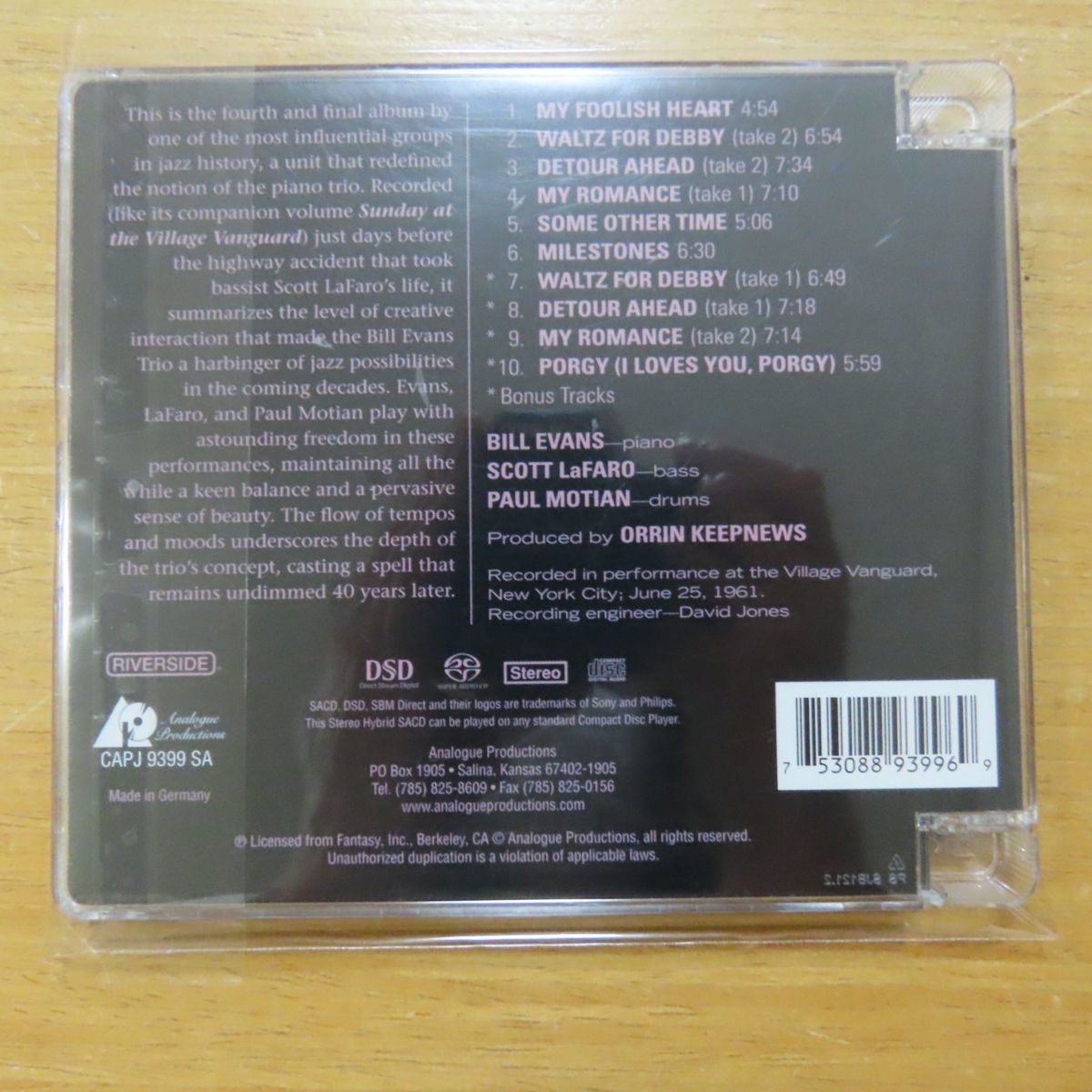 CD⁄SACDハイブリッド ビクター／JVCレーベルを彩ったDIVAたち (CD⁄SACD