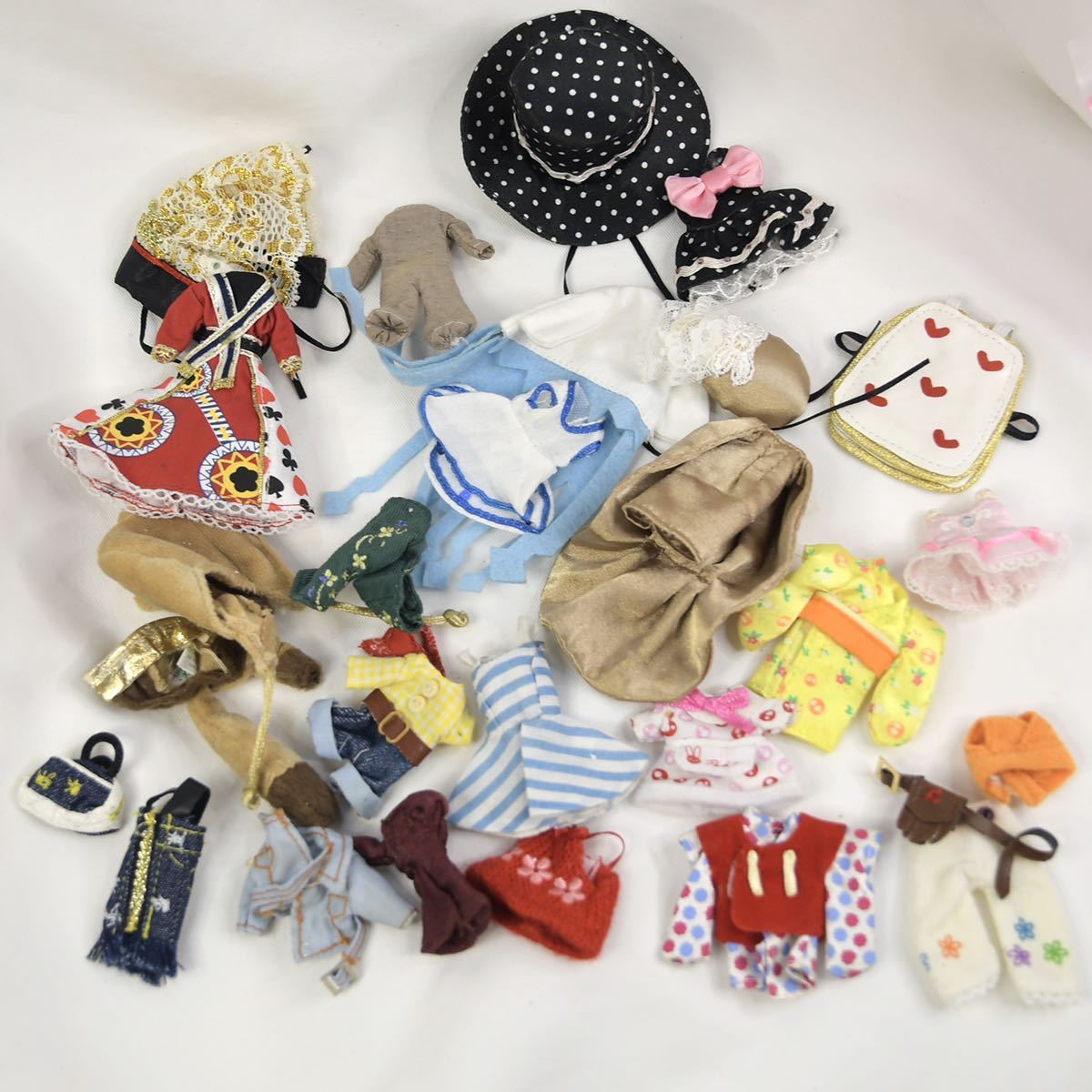 プチブライスまとめ売り ゆるめん 