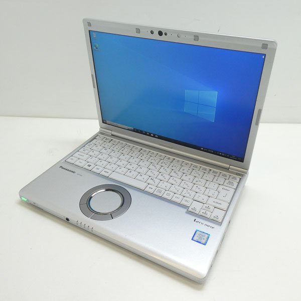 Panasonic CF-SV7 Let's note Core i5 1円～ 1円スタート Let - Yahoo