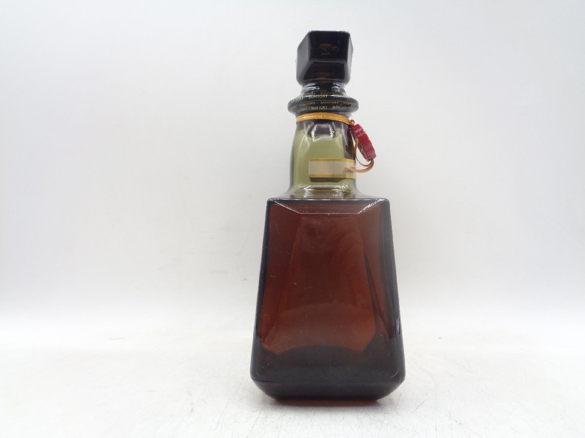 SUNTORY WHISKY ROYAL 12年 サントリー ウイスキー ローヤル 国産 未