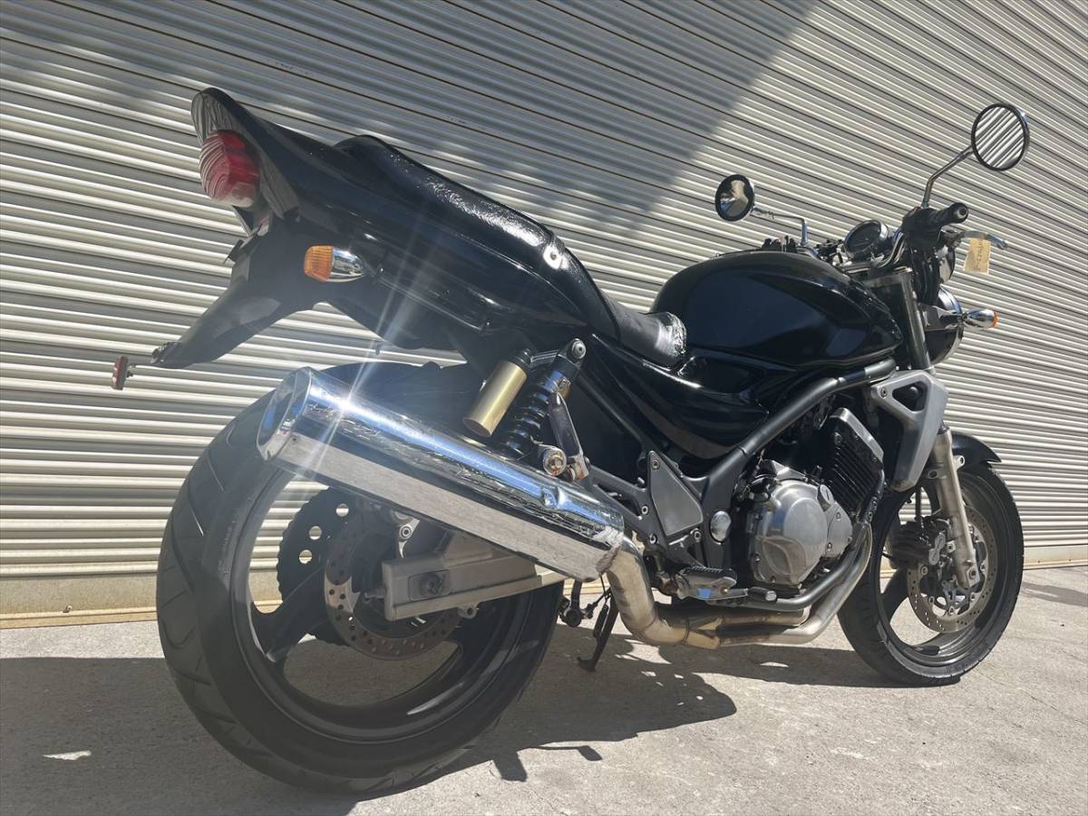 カワサキ バリオス2 スズキ GSX250FX 外装一式 GSX250FX バリオス2