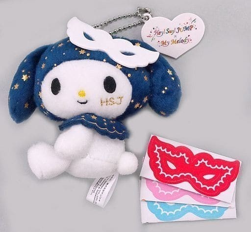 Hey!Say!JUMP マイメロ