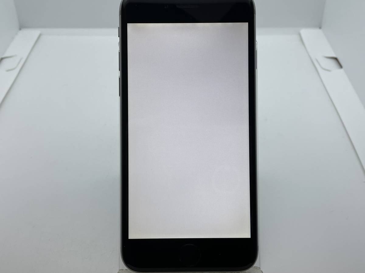 中古・ジャンク】まとめ売り3台 液晶浮き 他 Apple iPhone 6 NW利用