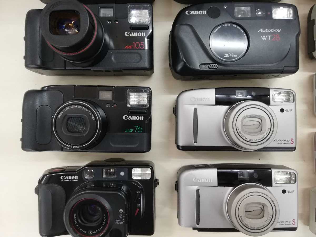 Canon Autoboy 76