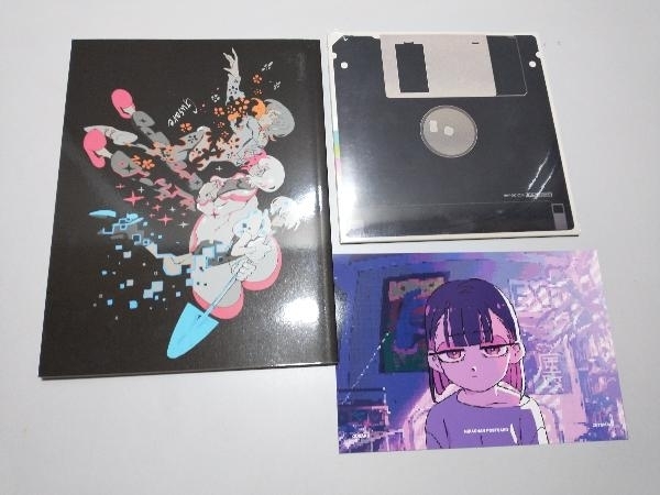 フィギュア欠品 ずっと真夜中でいいのに。 CD ぐされ('強'初回限定