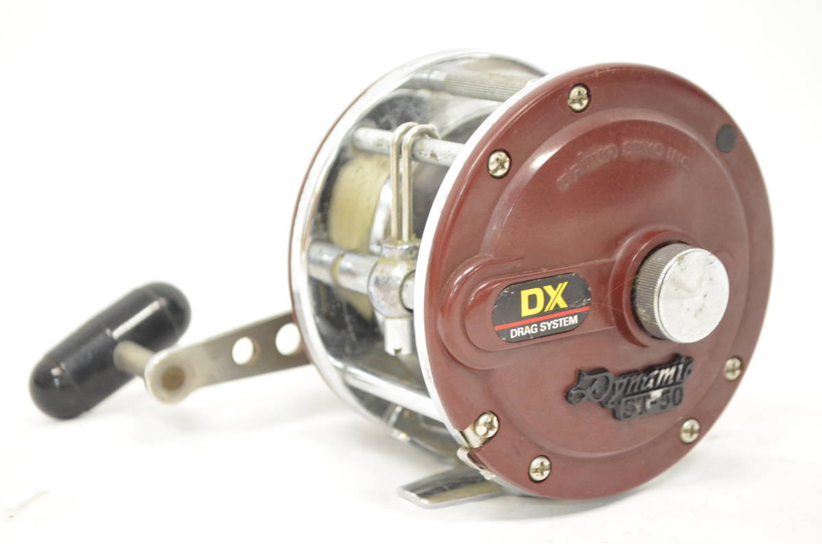 美品 ダイワ ダイナミック ST-900 Daiwa Dynamic ST-900 DAIWA