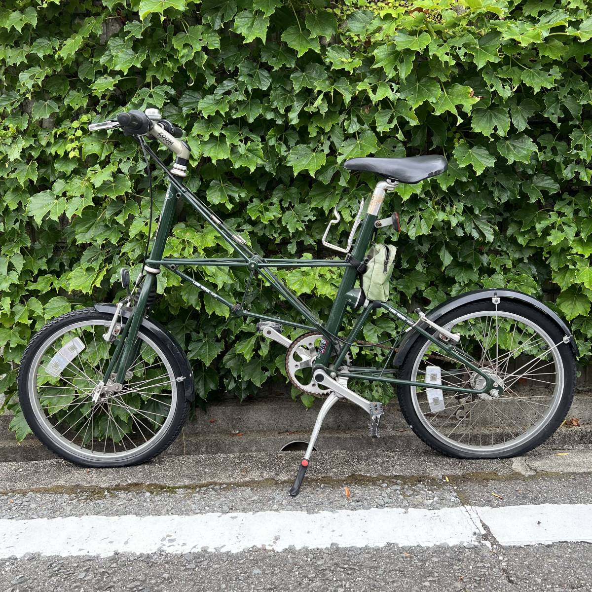 モールトン ランドローバー ALEX MOULTON アレックスモールトン Alex Moulton Land Rover（アレックスモールトン ランドローバー