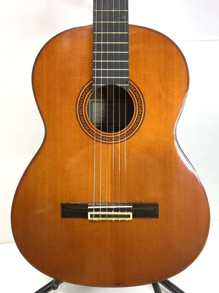 ★☆ YAMAHA C-300A ヤマハ アコースティックギター アコギ ギター本体 ブラウン ★☆