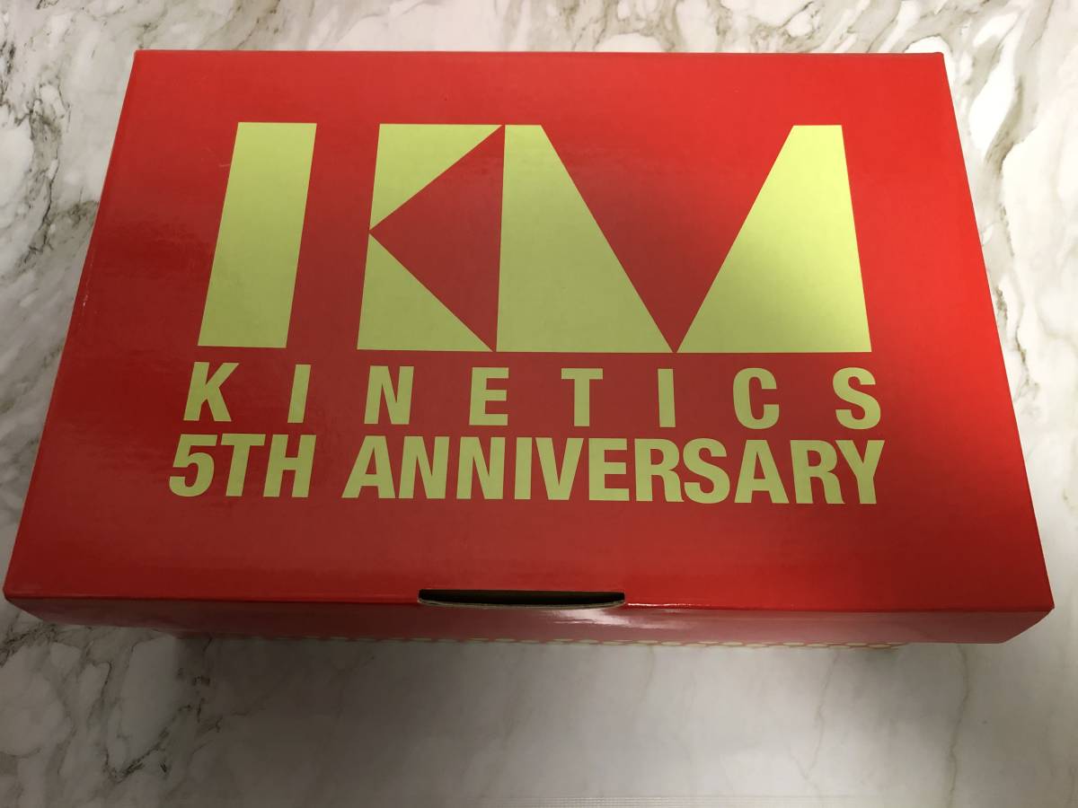 kinetics - ベアブリック  100%  キネティックス コロンビア  蓄光 1円～ メディコム・トイ ベアブリック キネティクス BE@RBRICK