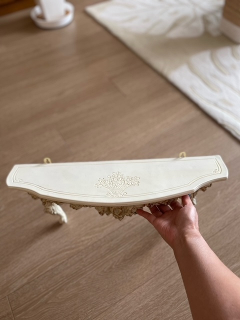 ウォールシェルフ 木製 壁掛け ウォールラック | おしゃれ 木製」の人気商品一覧 壁掛け棚 棚 ウッド 安い商品を通販 天然木 シャビー ラック アンティーク 木製の通販