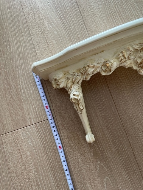 ウォールシェルフ 木製 壁掛け ウォールラック | おしゃれ 木製」の人気商品一覧 壁掛け棚 棚 ウッド 安い商品を通販 天然木 シャビー ラック アンティーク 木製の通販