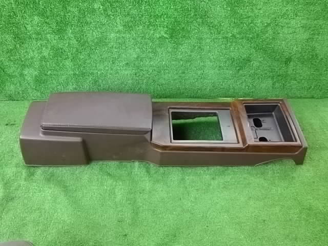 □希少 日産 『グロリアワゴン WY30 』 VG20 Y30 センターコンソール アームレスト 肘掛け 小物入れ