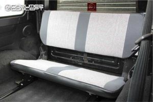 リアシートリクライニングの値段と価格推移は 284件の売買情報を集計したリアシートリクライニングの価格や価値の推移データを公開