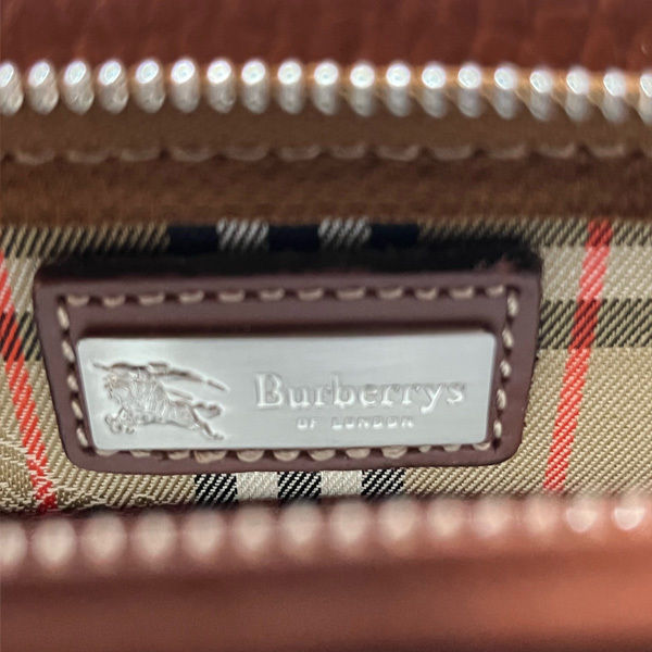 新品未使用タグ付き ヴィンテージ Burberrys 晴雨兼用 ノバチェック