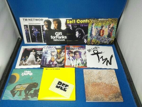 特典\"WORLD HERITAGE\" COMPLE BOX TM NETWORK 51RowjPdZ+L._UF350,350_QL50_.jpg