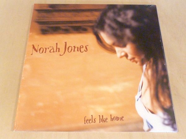 Like Feels - Home &frasl; Jones Norah .com Music ノラ・ジョーンズ | Blue RECORDS WAXPEND Note HOME: