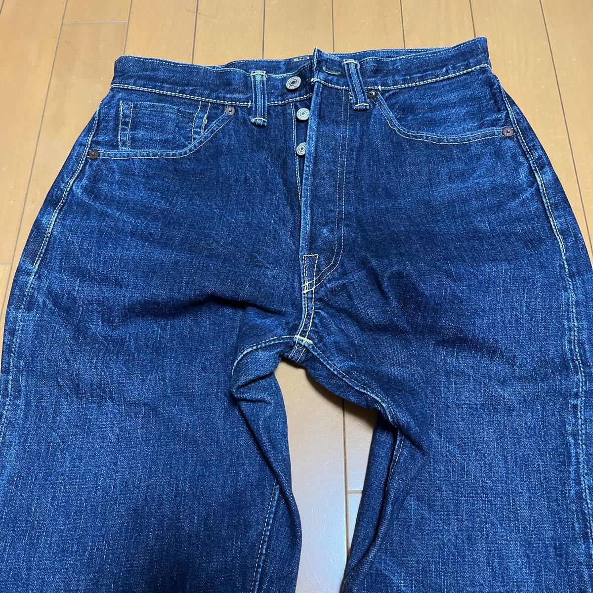 Lot ウエアハウス WAREHOUSE S1003XX-LTD 1003XX EDITION ジーンズ 