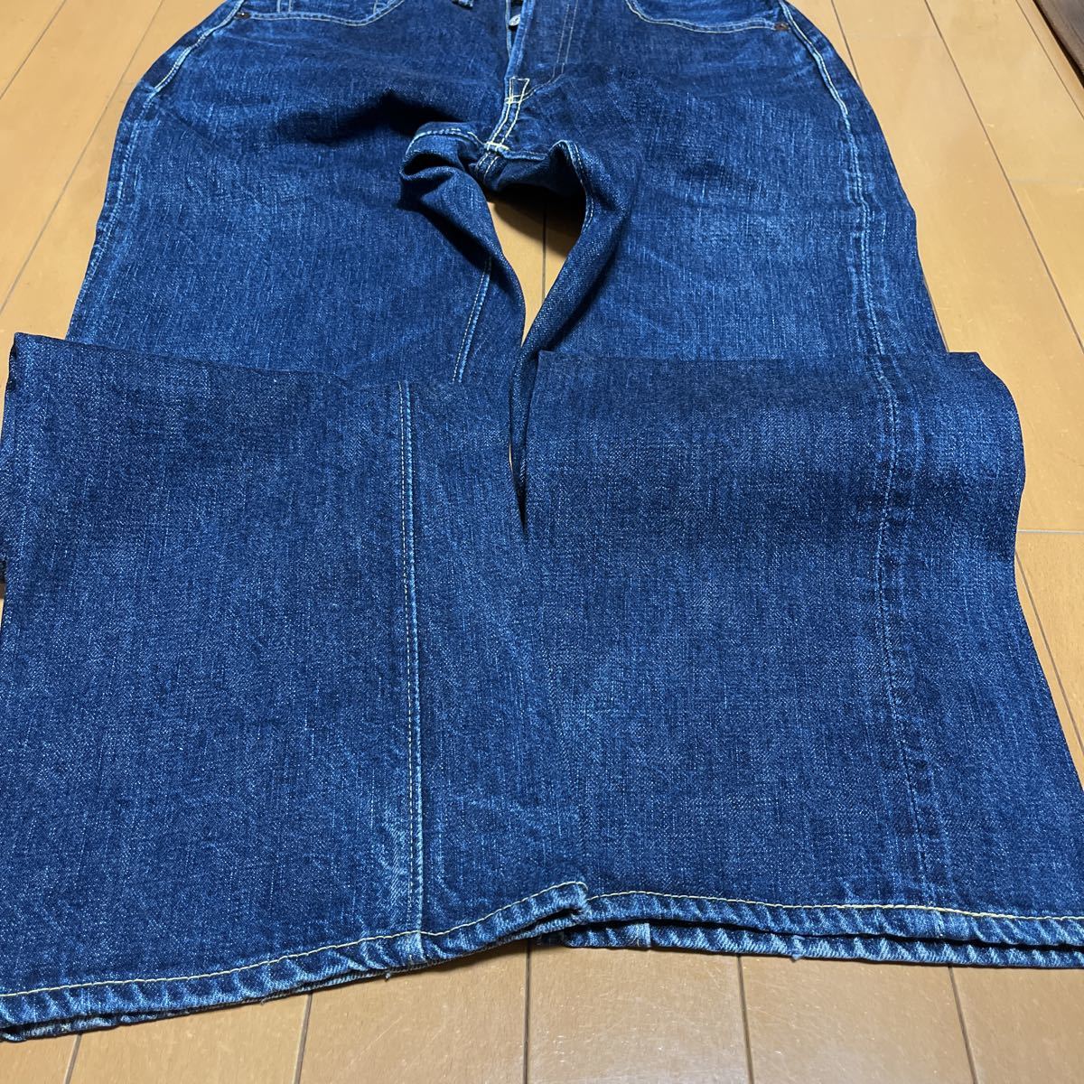 Lot ウエアハウス WAREHOUSE S1003XX-LTD 1003XX EDITION ジーンズ 