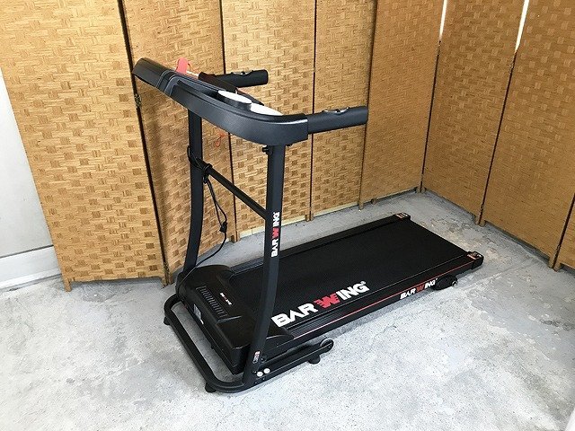 ルームランナー | BARWING(バーウィング BARWING(バーウィング) 月額 