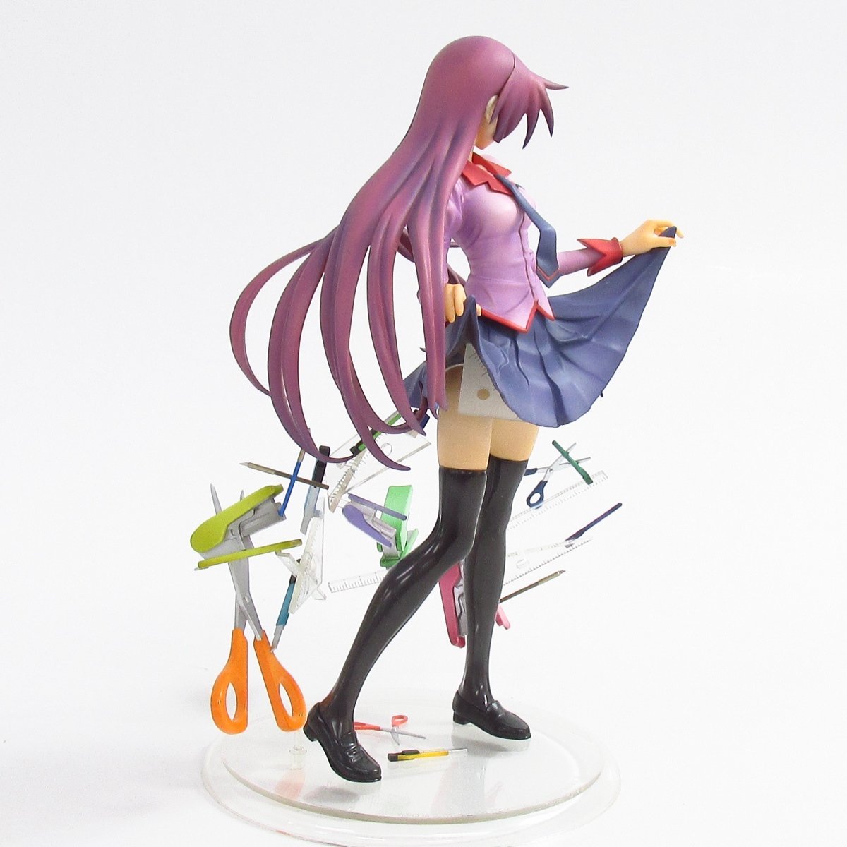 ジャンク GOOD SMILE COMPANY 1/8 Fate/Grand Order セイバー 