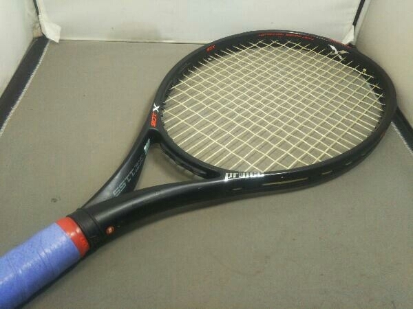 Prince プリンス X105 サイズ2 テニスラケット Prince X105 0 290g