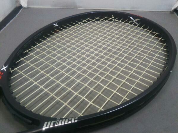 Prince プリンス X105 サイズ2 テニスラケット Prince X105 0 290g