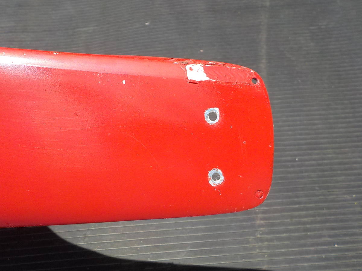 AF09 テールカウル アンダーカウル スパタク タクト クレタク 