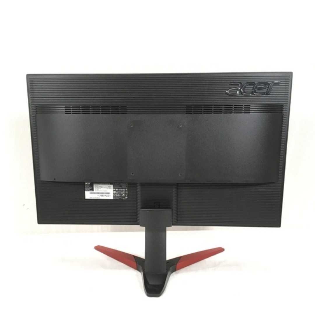 トイレ Acer KG251Qbmiix 24.5インチ ゲーミング Acer KG251Qbmiix