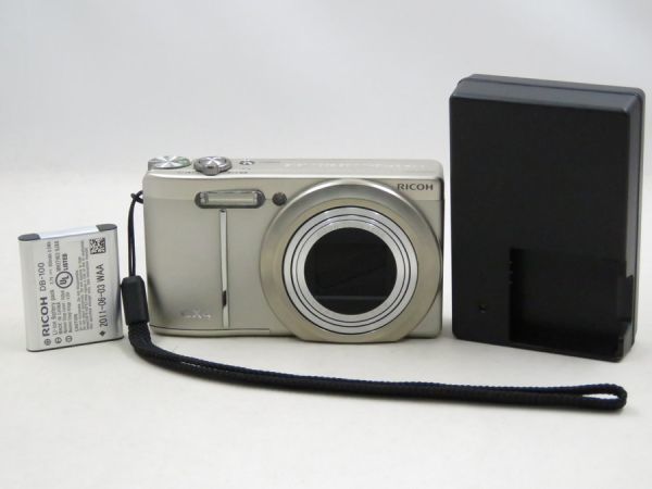 CX4 cx4」の落札相場・落札価格 「ricoh Yahoo!オークション RICOH