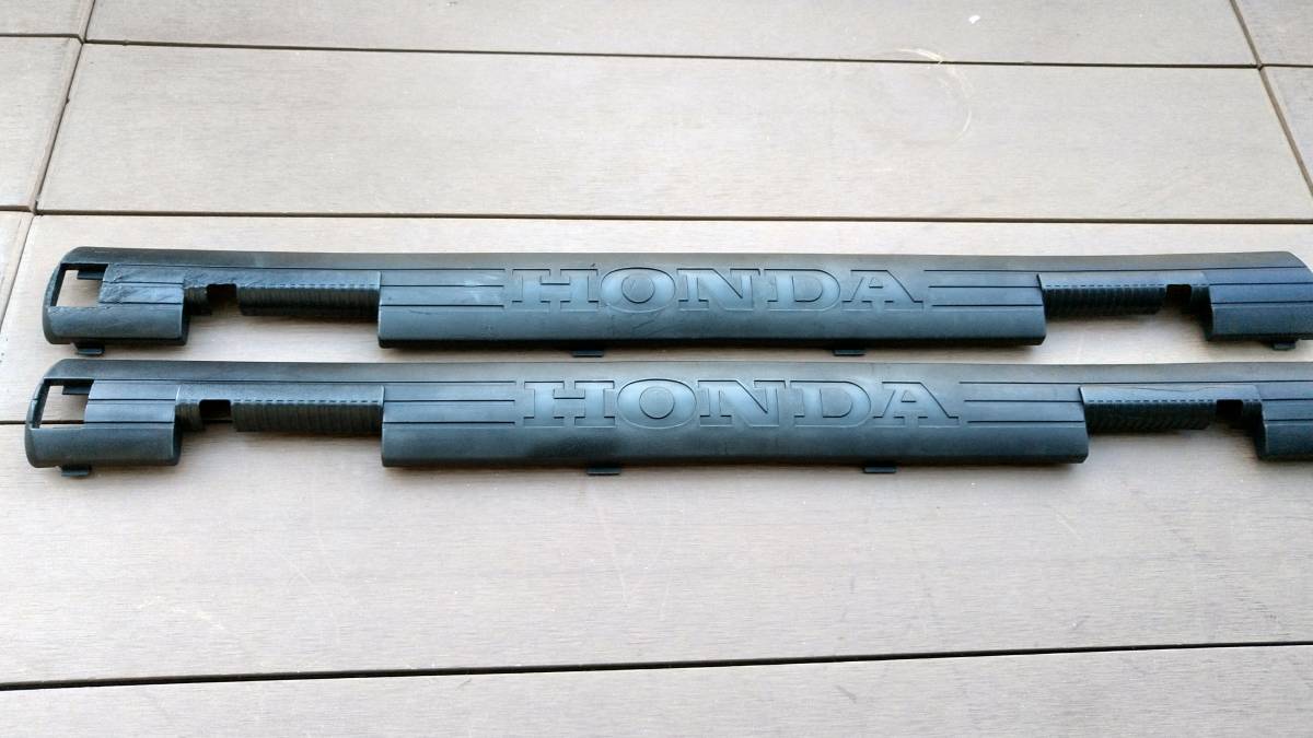 モトコンポ サイドモールモール左右 