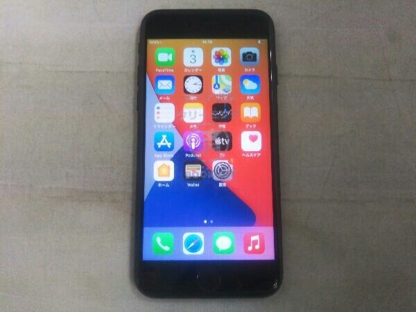 0 MNCE2J⁄A iPhone 32GB ○Apple Apple ジャンク ブラック iPhone公式